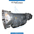GEARBOX for Mercedes-Benz CL Class C217 (2015-2021) models